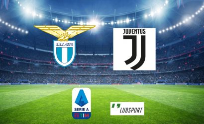 Lazio – Juventus typy, kursy, prognozy 20/11/2021