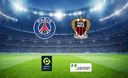 PSG – Nice typy, kursy, analiza 01/12/2021
