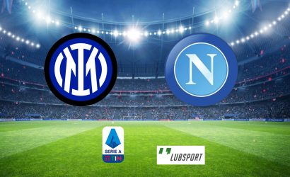 Inter – Napoli typy, kursy, zakłady 21/11/2021
