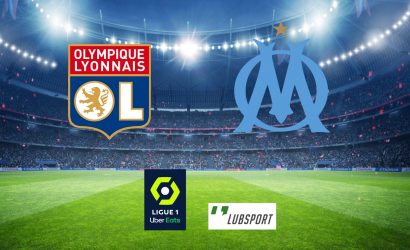 Lyon – Marsylia typy, kursy, przewidywania 21/11/2021