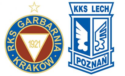 Garbarnia Krak&oacute;w &ndash; Lech Poznań typy ✔️ 1-12-2021