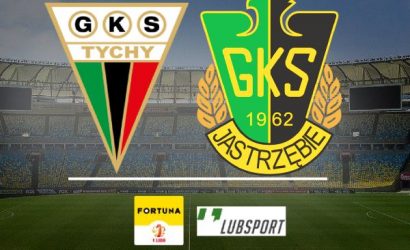 GKS Tychy &ndash; GKS Jastrzębie typy ✔️ 6 listopada 2021