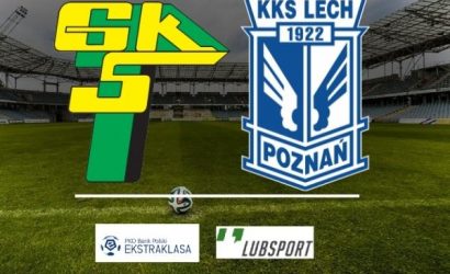 G&oacute;rnik Łęczna &ndash; Lech typy za darmo ⚽ 6 listopada 2021
