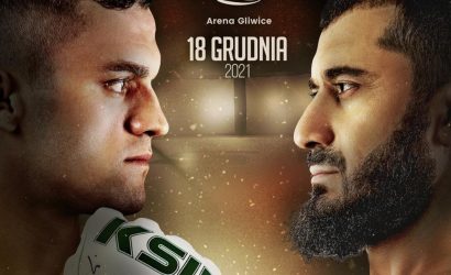 Kto walczy na KSW 65? Kiedy i gdzie nadchodząca gala?