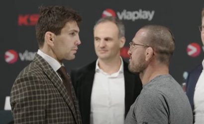 KSW 66 w Szczecinie. Wiemy, kto zawalczy. Co za starcie!