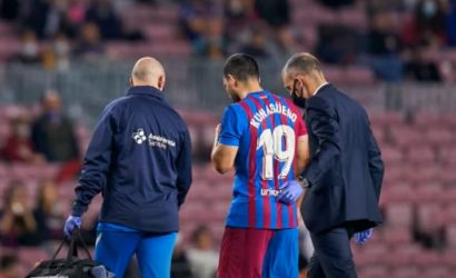 Sergio Aguero podjął decyzję ws. swojej kariery