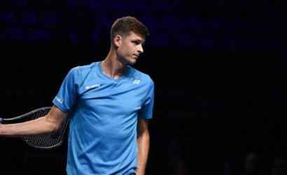 Duckworth – Hurkacz typy ✔️ Kiedy i o której? 5.11.2021