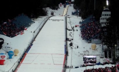 PolSki turniej – klasyfikacja generalna