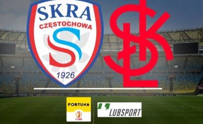 Skra &ndash; ŁKS Ł&oacute;dź typy, zakłady, kursy ✔️ 26.11.2021