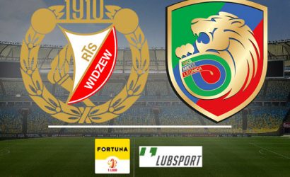 Widzew &ndash; Miedź typy, zapowiedź, kursy ✔️ 07.11.2021