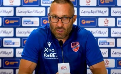 Raków będzie miał nowego trenera? To on zastąpi Papszuna