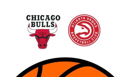 Chicago Bulls – Atlanta Hawks typy | 30.12