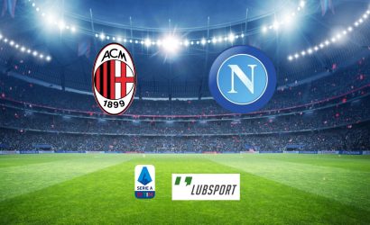 Milan – Napoli typy, kursy, prognozy 19/12/2021