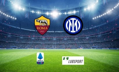 Roma – Inter typy, kursy, analiza 04/12/2021