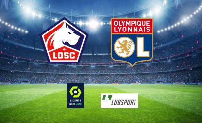 Lille – Lyon typy, kursy, analiza 12/12/2021