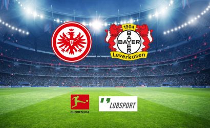 Eintracht – Bayer Leverkusen typy, kursy 12/12/2021