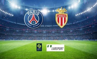PSG – Monaco typy, kursy, zakłady 12/12/2021