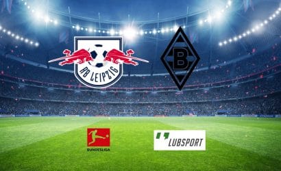 RB Lipsk – Borussia Moenchengladbach typy 11/12/2021