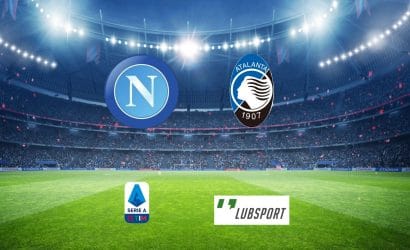 Napoli – Atalanta typy, kursy, przewidywania 04/12/2021