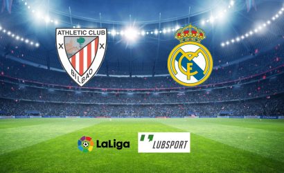 Athletic Bilbao – Real Madryt typy, kursy 22/12/2021