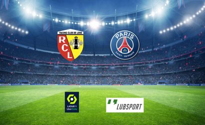 Lens – PSG typy, kursy, zakłady 04/12/2021