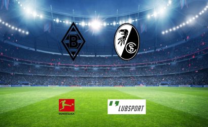 Borussia Moenchengladbach – Freiburg typy 05/12/2021