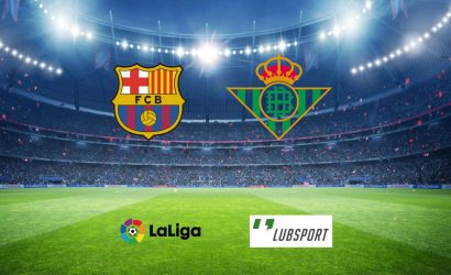 Barcelona – Betis typy, kursy, przewidywania 04/12/2021