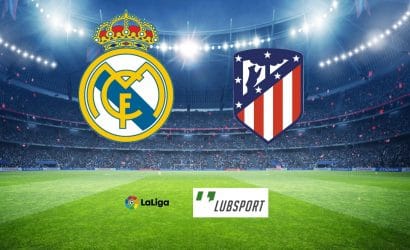 Real – Atletico typy, kursy, przewidywania 12/12/2021