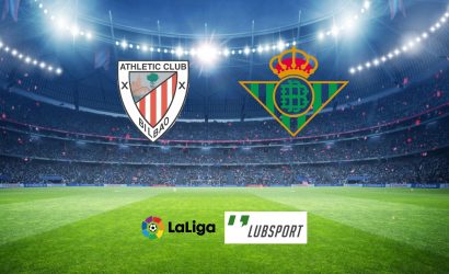 Athletic Bilbao – Betis typy, kursy, zakłady 19/12/2021