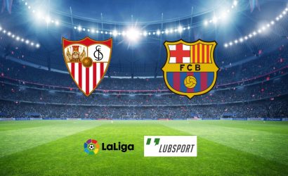 Sevilla – Barcelona typy, kursy, prognozy 21/12/2021