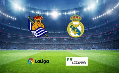Real Sociedad – Real Madryt typy, kursy 04/12/2021