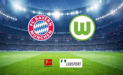 Bayern – Wolfsburg typy, kursy, przewidywania 17/12/2021
