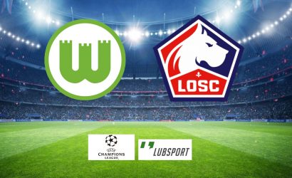 Wolfsburg – Lille typy, kursy, prognozy 08/12/2021