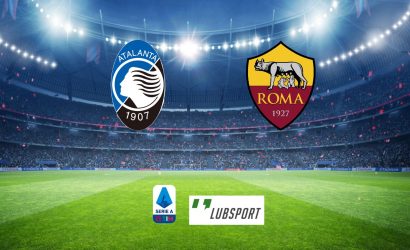 Atalanta – Roma typy, kursy, przewidywania 18/12/2021