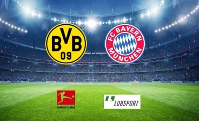 Borussia Dortmund – Bayern typy, kursy, analiza 04/12/2021