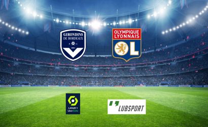 Bordeaux – Lyon kursy typy, przewidywania 05/12/2021