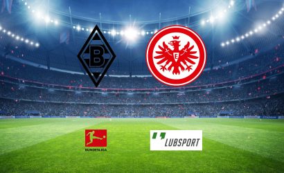 Borussia Moenchengladbach – Eintracht typy 15/12/2021