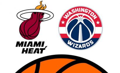 Heat – Wizards typy, kursy, zapowiedź | 29.12