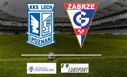 Lech &ndash; G&oacute;rnik Zabrze typy i zapowiedź ✔️ 19.12.2021