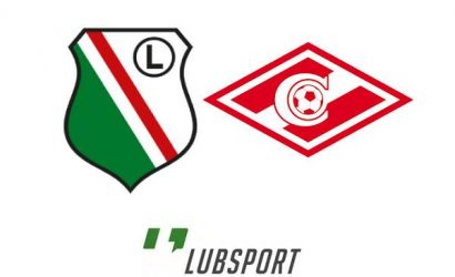 Legia – Spartak typy, kursy, zapowiedź ✔️ 9.12.2021