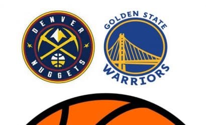 Nuggets – Warriors typy, kursy, zakłady | 31.12