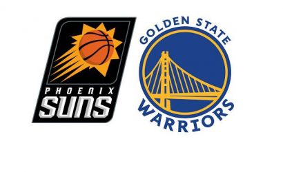 Phoenix – Golden State typy, kursy i zakłady | 25.12