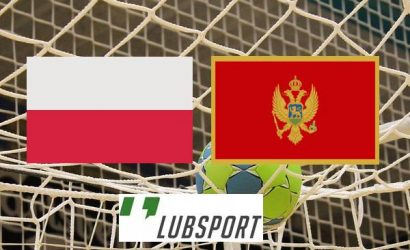 Polska – Czarnogóra typy i zapowiedź ✔️ 13.12.2021