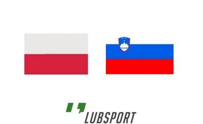 Polska – Słowenia typy i zapowiedź ✔️ 11.12.2021