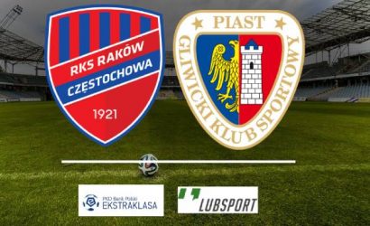 Raków – Piast typy i zapowiedź meczu ✔️ 10.12.2021