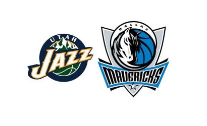 Utah Jazz – Dallas typy, kursy oraz zakłady | 26.12