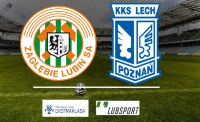 Zagłębie Lubin &ndash; Lech typy i zapowiedź ✔️ 5.12.2021