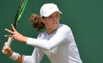Świątek &ndash; Raducanu typy na WTA Stuttgart: o kt&oacute;rej, kiedy, gdzie transmisja?