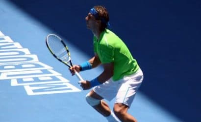 Nadal – Hijikata typy, kiedy grają, o której, gdzie oglądać transmisję z US Open 2022?