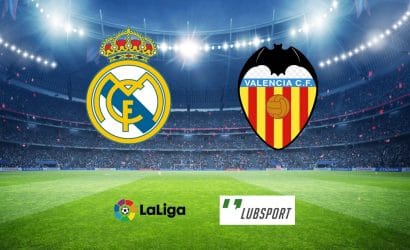 Real Madryt – Valencia typy, kursy 08/01/2022